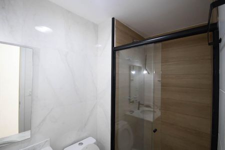 Apartamento para alugar com 52m², 2 quartos e 1 vagaBanheiro 2 