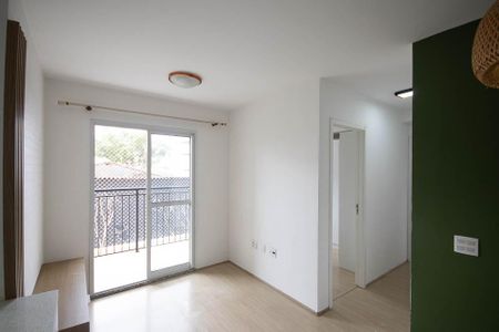 Apartamento para alugar com 52m², 2 quartos e 1 vagaSala 