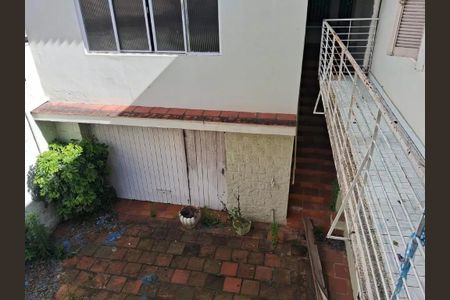 Área Externa  de casa para alugar com 2 quartos, 300m² em Menino Deus, Porto Alegre