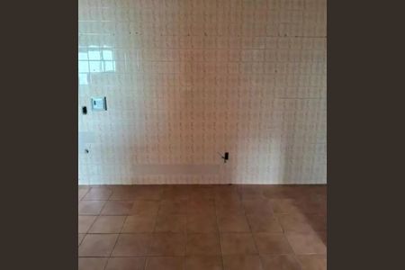 Cozinha  de casa para alugar com 2 quartos, 300m² em Menino Deus, Porto Alegre