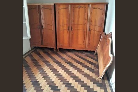 Quarto 1 de casa para alugar com 2 quartos, 300m² em Menino Deus, Porto Alegre