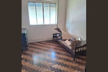 Quarto 1 de casa para alugar com 2 quartos, 300m² em Menino Deus, Porto Alegre