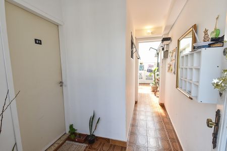 Studio para alugar com 15m², 1 quarto e sem vaga Studio para alugar com 15m², 1 quarto e sem vagaÁrea comum