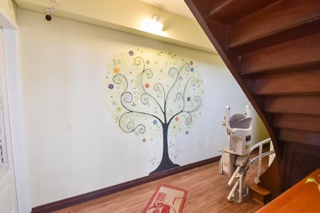 Studio para alugar com 15m², 1 quarto e sem vaga Studio para alugar com 15m², 1 quarto e sem vagaÁrea comum