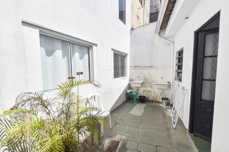 Studio para alugar com 15m², 1 quarto e sem vaga Studio para alugar com 15m², 1 quarto e sem vagaÁrea comum