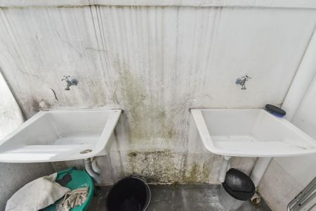 Studio para alugar com 15m², 1 quarto e sem vaga Studio para alugar com 15m², 1 quarto e sem vagaÁrea comum