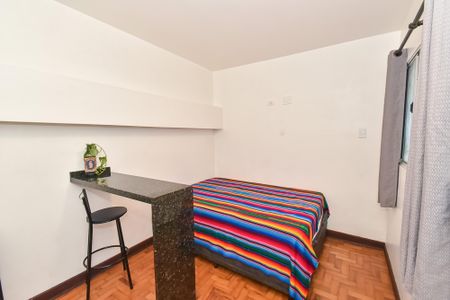 Kitnet de kitnet/studio para alugar com 1 quarto, 15m² em Cambuci, São Paulo