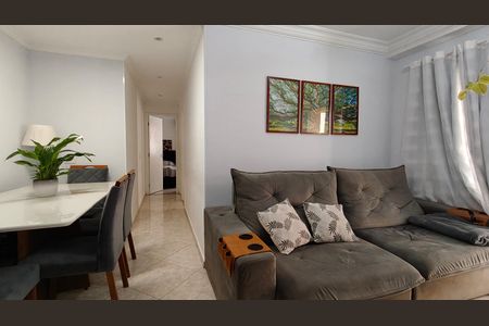 Apartamento para alugar com 2 quartos, 50m² em São Domingos, São Paulo