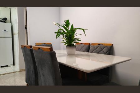 Apartamento para alugar com 2 quartos, 50m² em São Domingos, São Paulo