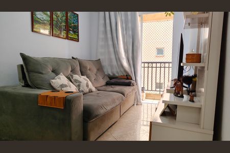 Apartamento para alugar com 2 quartos, 50m² em São Domingos, São Paulo