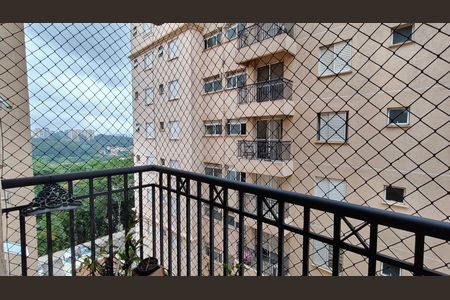 Apartamento para alugar com 2 quartos, 50m² em São Domingos, São Paulo