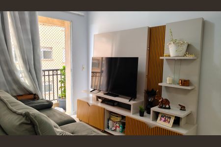 Apartamento para alugar com 2 quartos, 50m² em São Domingos, São Paulo