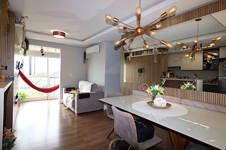 Apartamento para alugar com 3 quartos, 72m² em Jardim Carvalho, Porto Alegre