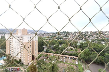 Apartamento para alugar com 3 quartos, 72m² em Jardim Carvalho, Porto Alegre