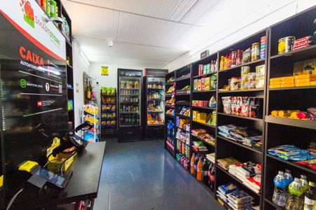 Apartamento para alugar com 39m², 2 quartos e 1 vaga Apartamento para alugar com 39m², 2 quartos e 1 vagaÁrea comum - Mercado