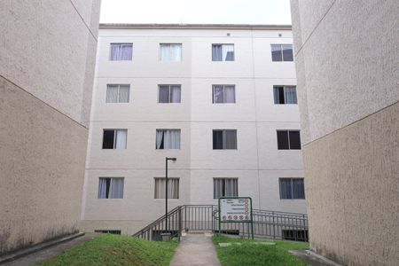 Apartamento à venda com 39m², 2 quartos e 1 vagaÁrea comum