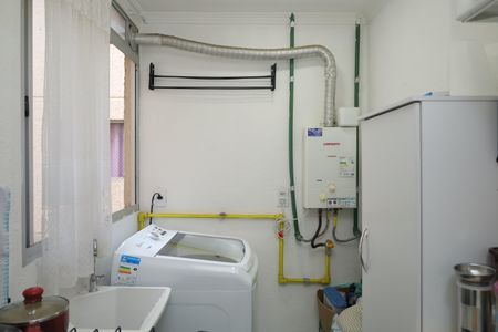 Apartamento à venda com 39m², 2 quartos e 1 vagaÁrea de Serviço