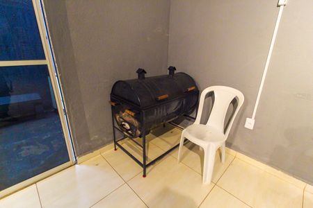 Apartamento para alugar com 39m², 2 quartos e 1 vaga Apartamento para alugar com 39m², 2 quartos e 1 vagaÁrea comum - Salão de festas