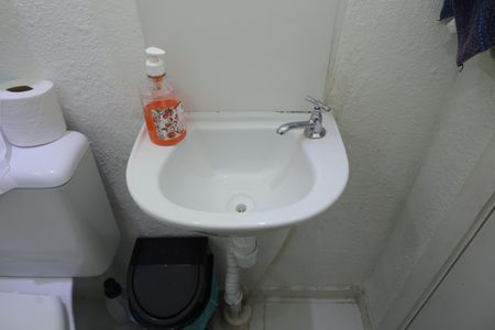 Apartamento à venda com 39m², 2 quartos e 1 vagaBanheiro