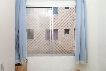 Apartamento à venda com 39m², 2 quartos e 1 vagaQuarto 2