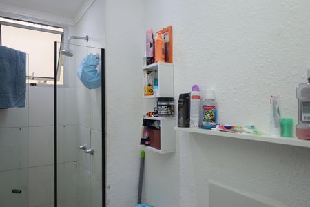 Apartamento à venda com 39m², 2 quartos e 1 vagaBanheiro