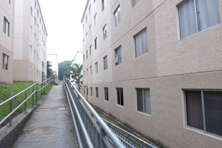 Apartamento à venda com 39m², 2 quartos e 1 vagaÁrea comum 