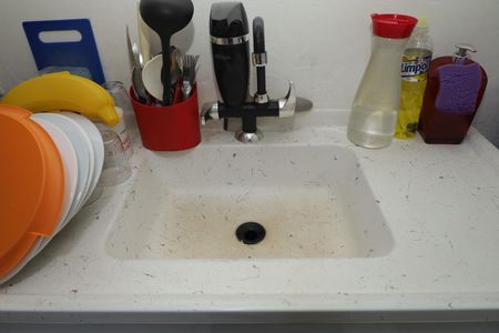 Apartamento à venda com 39m², 2 quartos e 1 vagaCozinha