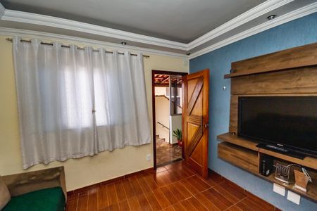 Apartamento à venda com 2 quartos, 60m² em Vila Jardim Leblon, Belo Horizonte