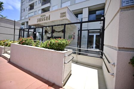 Apartamento para alugar com 3 quartos, 56m² em Vila Monticelli, Goiânia