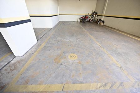 Apartamento para alugar com 3 quartos, 56m² em Vila Monticelli, Goiânia