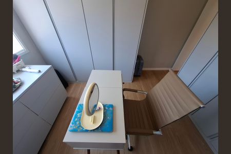 Apartamento à venda com 123m², 3 quartos e 3 vagas Apartamento à venda com 123m², 3 quartos e 3 vagasCloset