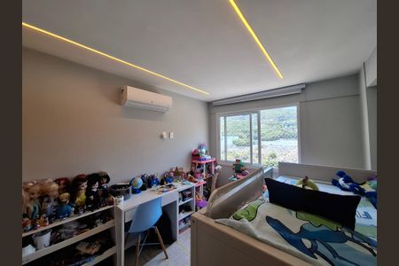 Apartamento à venda com 123m², 3 quartos e 3 vagas Apartamento à venda com 123m², 3 quartos e 3 vagasQuarto 2
