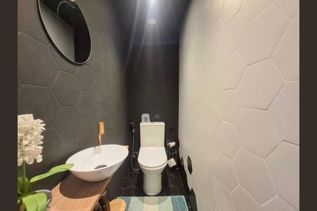 Apartamento à venda com 123m², 3 quartos e 3 vagas Apartamento à venda com 123m², 3 quartos e 3 vagasLavabo