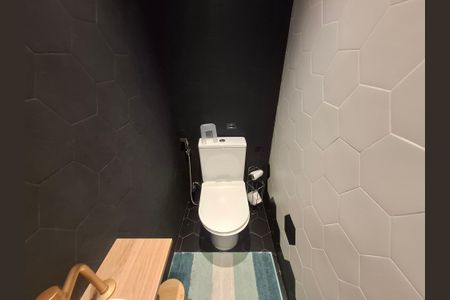 Apartamento à venda com 123m², 3 quartos e 3 vagas Apartamento à venda com 123m², 3 quartos e 3 vagasLavabo