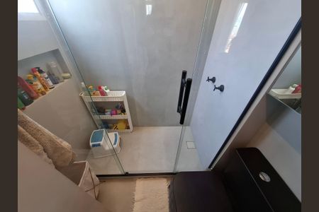 Apartamento à venda com 123m², 3 quartos e 3 vagas Apartamento à venda com 123m², 3 quartos e 3 vagasBanheiro 2