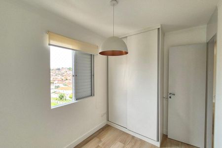 Apartamento para alugar com 72m², 3 quartos e 1 vagaQuarto 2 