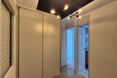Apartamento para alugar com 72m², 3 quartos e 1 vagaQuarto 3 - Suíte