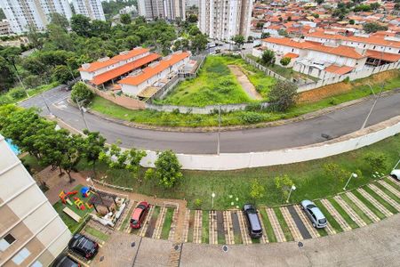 Apartamento para alugar com 72m², 3 quartos e 1 vagaVista do Quarto 1 