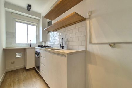 Apartamento para alugar com 72m², 3 quartos e 1 vagaCozinha 