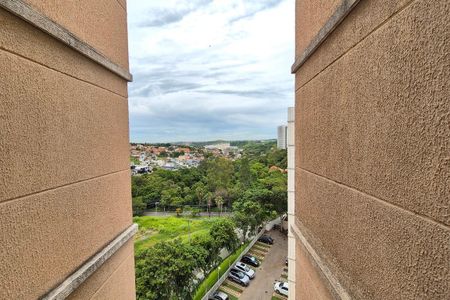 Apartamento para alugar com 72m², 3 quartos e 1 vagaVista da Área de Serviço 