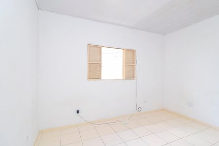 Casa para alugar com 40m², 1 quarto e sem vagaQuarto