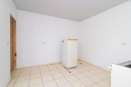 Casa para alugar com 40m², 1 quarto e sem vagaCozinha