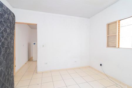 Casa para alugar com 40m², 1 quarto e sem vagaQuarto