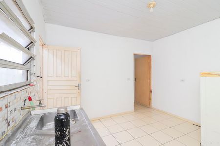 Casa para alugar com 40m², 1 quarto e sem vagaCozinha