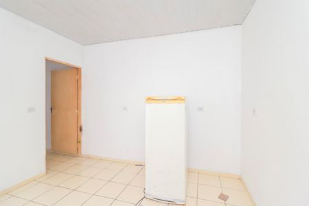 Casa para alugar com 40m², 1 quarto e sem vagaCozinha