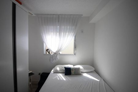 Quarto  de apartamento para alugar com 2 quartos, 47m² em Vila Guilherme, São Paulo