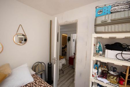 Apartamento para alugar com 47m², 2 quartos e sem vagaQuarto 2