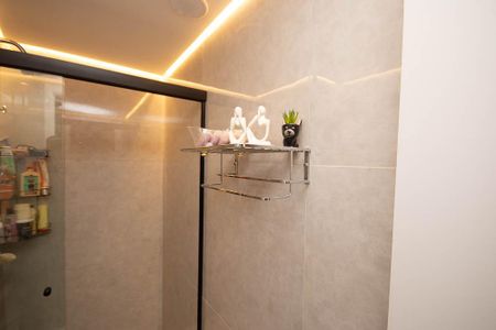 Apartamento para alugar com 47m², 2 quartos e sem vagaBanheiro