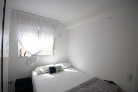 Apartamento para alugar com 47m², 2 quartos e sem vagaQuarto 