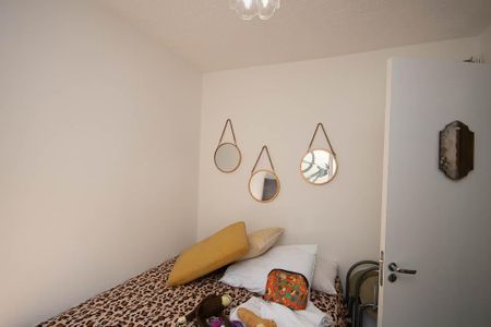 Apartamento para alugar com 47m², 2 quartos e sem vagaQuarto 2